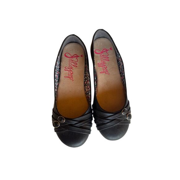Jellypop Womens flats Size 8.5 - Picture 1 of 5